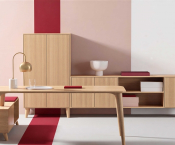 Modern TV Cabinet-ID:218329916