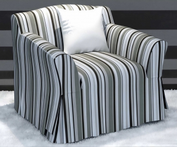 Modern Single Sofa-ID:168309261