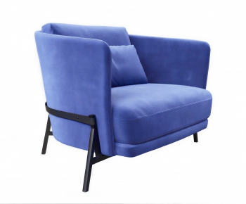 Modern Single Sofa-ID:539771081