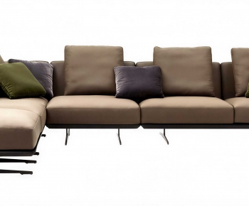 Modern Corner Sofa-ID:725434067