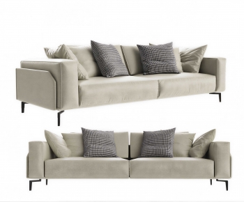 Modern A Sofa For Two-ID:234303005