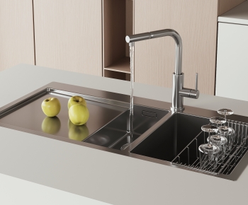 Modern Sink-ID:424925093