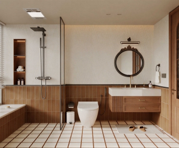 French Style TOILET-ID:152459183