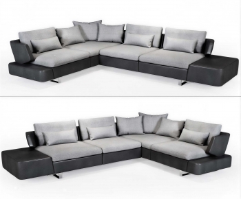 Modern Corner Sofa-ID:680169114