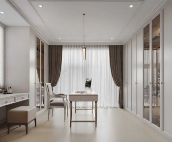 Modern Study Space-ID:259618042