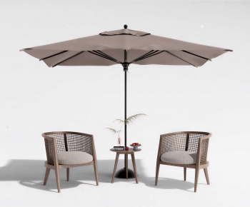 Modern Outdoor Chair-ID:394531017