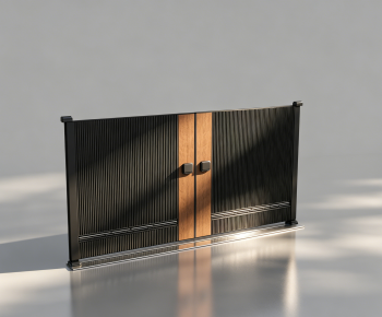 Modern Double Door-ID:557863007