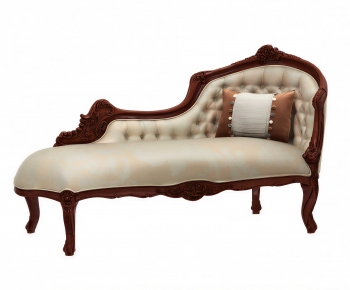 European Style Noble Concubine Chair-ID:734426027