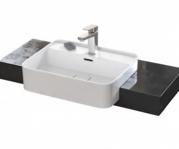 Modern Basin-ID:482978828