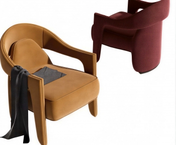 Modern Lounge Chair-ID:751543054
