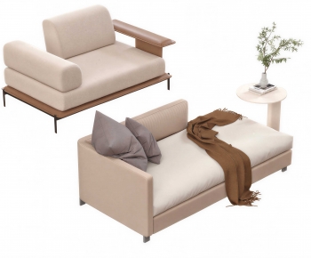 Modern Noble Concubine Chair-ID:302365065