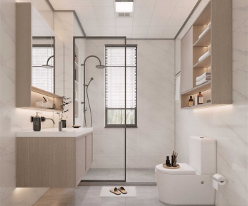 Modern TOILET-ID:323324927