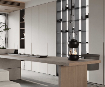 Modern Tea House-ID:760349047