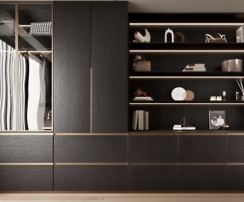 Modern The Wardrobe-ID:605942964