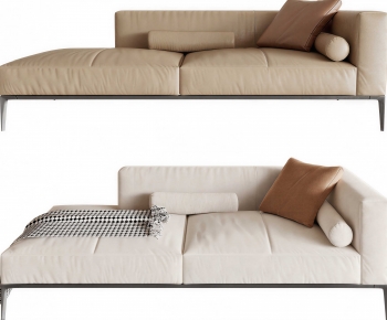 Modern A Sofa For Two-ID:121268031