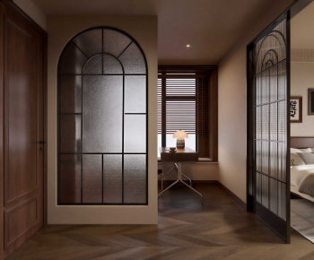Modern Bedroom-ID:284477007