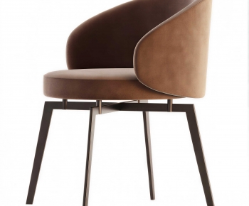 Modern Lounge Chair-ID:131001009