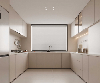 Modern The Kitchen-ID:675668956