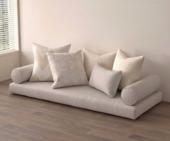 Modern A Sofa For Two-ID:604949955
