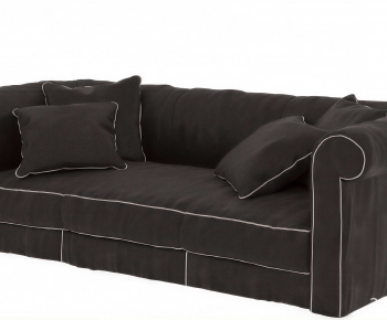 Modern A Sofa For Two-ID:934009086