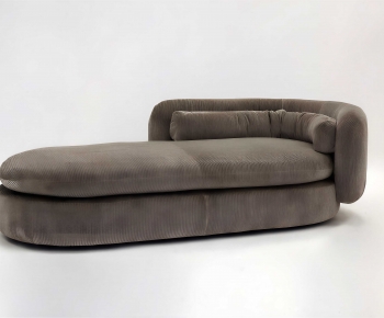 Modern Curved Sofa-ID:484862099