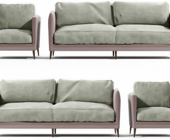 Modern A Sofa For Two-ID:608921148