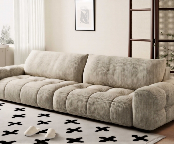 Modern A Sofa For Two-ID:432619095