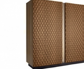Modern Entrance Cabinet-ID:456609969
