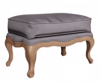 European Style Sofa Stool-ID:123895888
