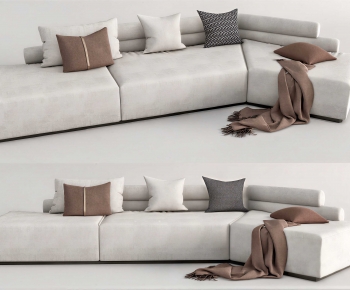 Modern Corner Sofa-ID:165277969