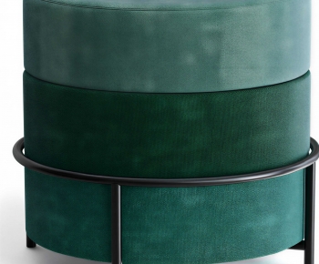 Modern Sofa Stool-ID:437760112