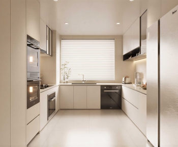 Modern The Kitchen-ID:704106094