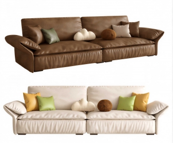 Modern A Sofa For Two-ID:954546934