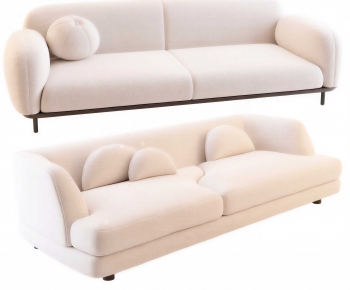 Modern A Sofa For Two-ID:584163902