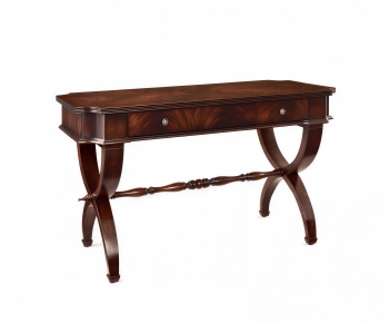 European Style Desk-ID:637176994