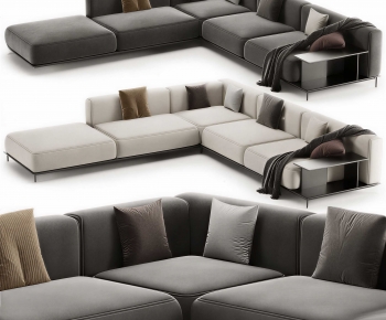 Modern Corner Sofa-ID:798551087