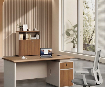 Modern Staff Area-ID:133517989