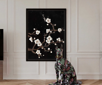 Modern Painting-ID:852972984
