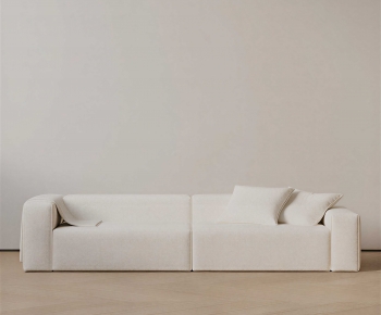Modern A Sofa For Two-ID:870488883