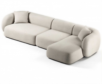 Modern Corner Sofa-ID:359528067