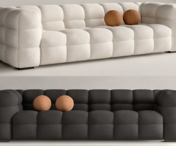 Modern A Sofa For Two-ID:592021949