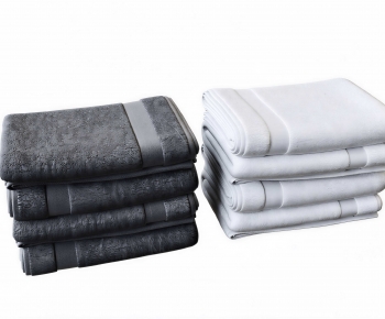 Modern Towel-ID:708151102