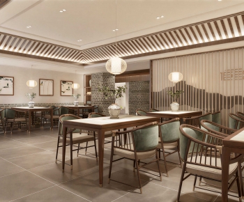 New Chinese Style Restaurant-ID:314414025
