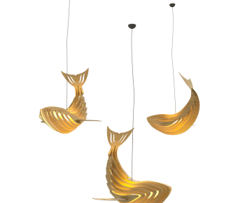 Japanese Style Droplight-ID:471654898