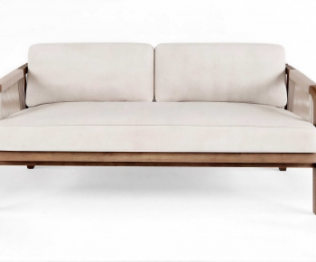 Modern A Sofa For Two-ID:588562014