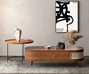 Modern TV Cabinet-ID:662550965