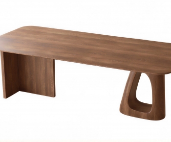 Modern Desk-ID:128283987