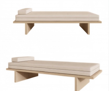 Nordic Style Sofa Stool-ID:575248001