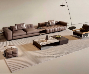 Modern Sofa Combination-ID:368644002