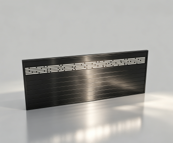 Modern Guardrail-ID:295831921